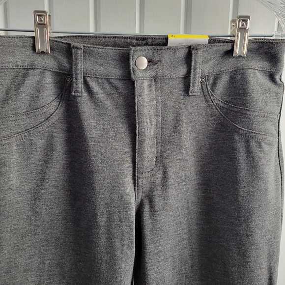 Grey Pants Sz 12 - Picture 2 of 5